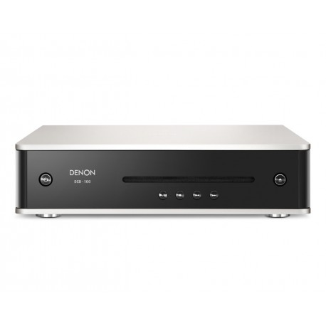 Deanon DCD-100, lecteur CD audio