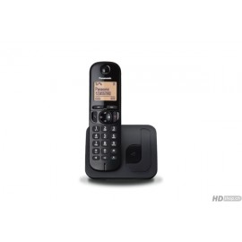 KX-TGC210SLB, téléphone Panasonic