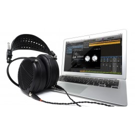 Audeze LCD-MX4, Casque magnétostatique haut de gamme lèger