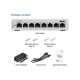 Ubiquiti 8 Port Switch UniFi US-8