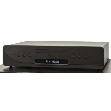 Lecteur CD Atoll DR200 Signature