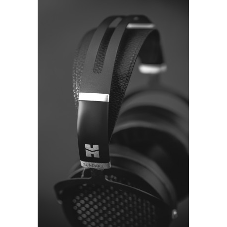 Hifiman Sundara, Casque magnétostatique ouvert