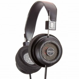 Grado SR-225e, casque audio