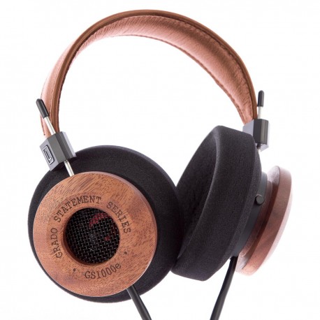 Grado GS-1000e, casque audio