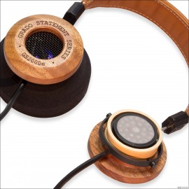 Grado GS-2000e, casque audiophile