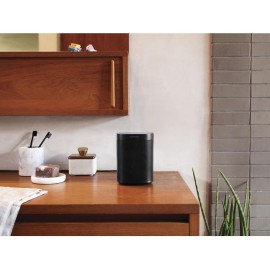 Sonos One Multiroom Player, Amazon Alexa built
