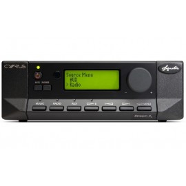 Cyrus , Stream X Signature, Streaming Music Player