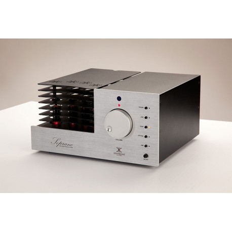 Synthesis Soprano,12W A Class Integrated Stereo Amplifier