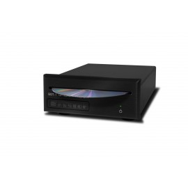 Bryston BOT-1, lecteur et graveur CD high-end