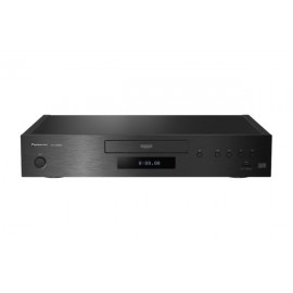 Panasonic DP-UB9004EGK (4k Ultra HD Blu-ray, Lecteur, WiFi)