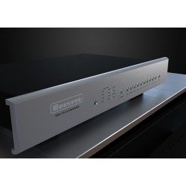 Bryston BDA-3 External DAC