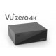 VU+Zero 4K 1x DVB-C/T2 Tuner Linux Receiver UHD 2160p