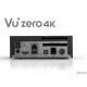 VU+Zero 4K 1x DVB-C/T2 Tuner Linux Receiver UHD 2160p