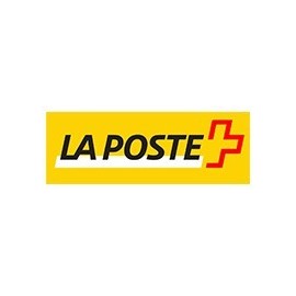 Frais de livraison Poste Priority jusqu'à 10kg