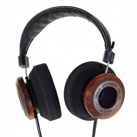 Grado GS3000e statement series headphone