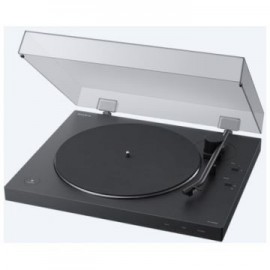 Sony - PS-LX310XB12B, tourne disque avec Bluetooth (PSLX310XB12B.EU)