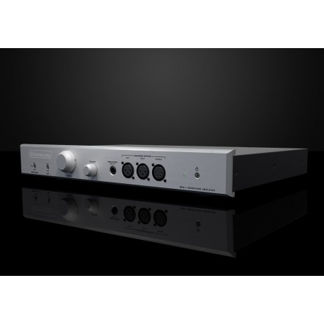 Bryston BHA-1 Balanced Headphone Amplifier