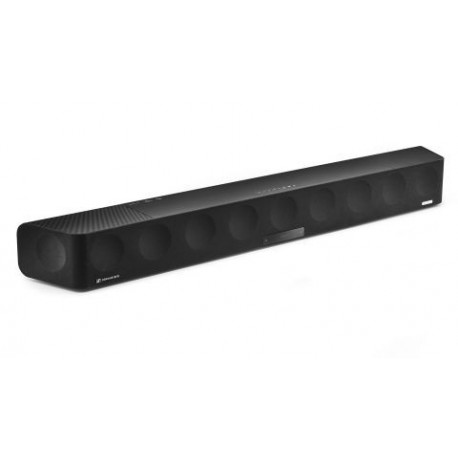 AMBEO Soundbar, Sennheiser, la meilleure barre son au monde