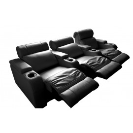 fauteuils cinéma Lumene