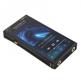 FiiO M11 Pro Lecteur de musique haute résolution