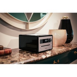Sonoro Qubo - CD-Player design, DAB+ & Bluetooth