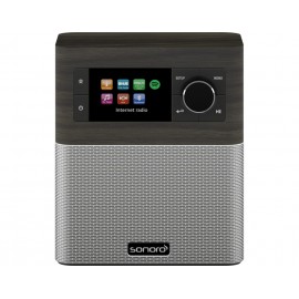 Sonoro STREAM,  Radio Design Internet DAB+