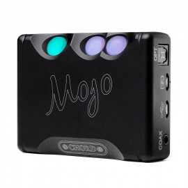 Chord Electronics Mojo, Black