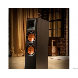 Klipsch RP-6000F, dual 6,5' Reference Premiere