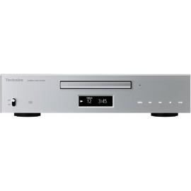Technics SL-C700E Argent