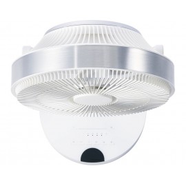 Kamome Office Ventilateur Whisper Design