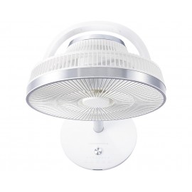 Kamome Living Ventilateur Whisper Design 302D