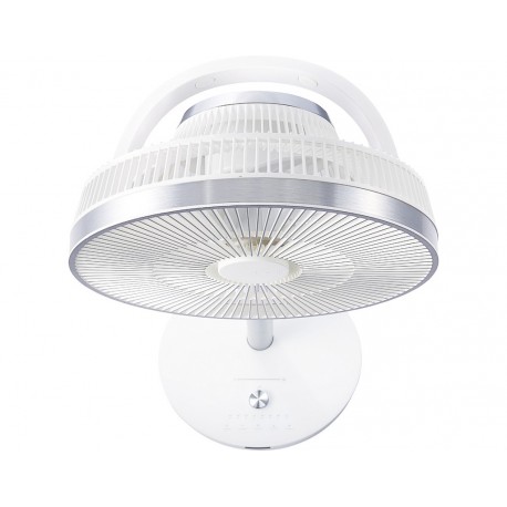 Kamome Living Ventilateur Whisper Design FKLS-302D