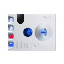 CHORD ELECTRONICS HUGO2