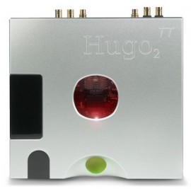 CHORD ELECTRONICS HUGO TT2