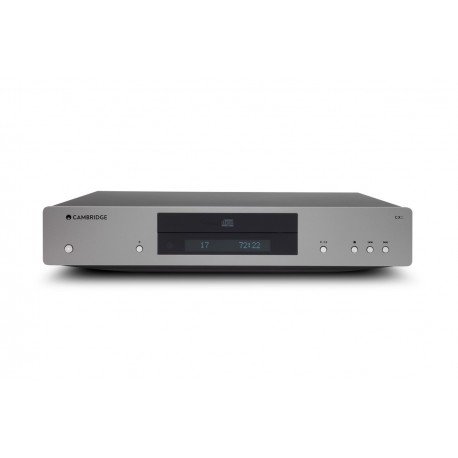 CAMBRIDGE AUDIO, CXC, LECTEUR CD