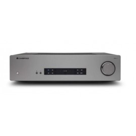 Cambridge audio CXA61 Lunar grey, Amplificateur intégré (3 Jahre Garantie)