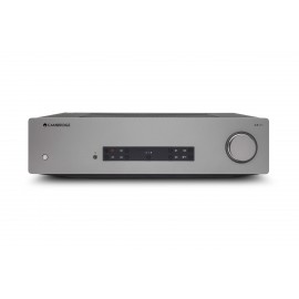 Cambridge audio CXA81 Lunar grey, (3 Jahre Garantie + Service)