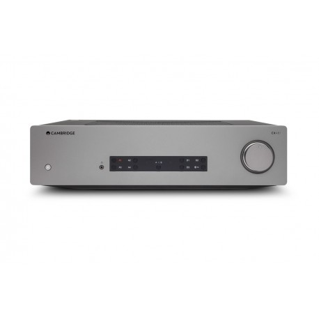 Cambridge audio CXA81 Lunar grey, (3 Jahre Garantie + Service)