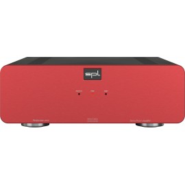 SPL,  Performer S800, amplificateur de puissance