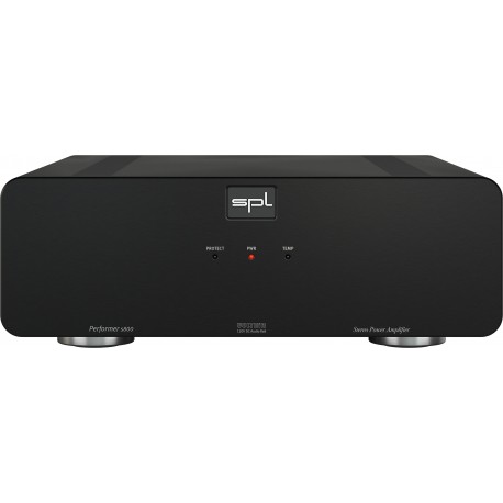 SPL,  Performer S800, amplificateur de puissance