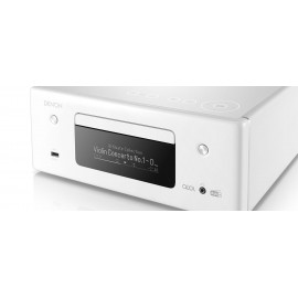 Denon Ceol N11 DAB (N11DABBKE2)