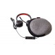 freeVoice Casque SoundPro 440 Duo UC MS