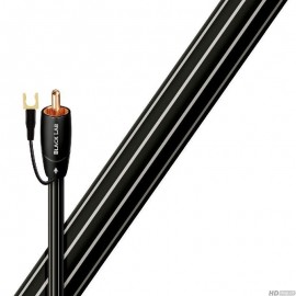 Black-Lab, Audioquest Subwoofer cable