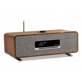 Ruark Audio R3 - Radio DAB, Internet, CD player