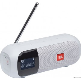 JBL Radio Tuner 2 (FM, DAB+, Bluetooth)