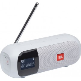 JBL Radio Tuner 2 (FM, DAB+, Bluetooth)