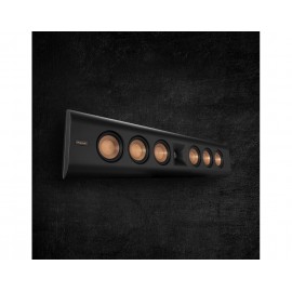 Klipsch RP-440D SB, noir