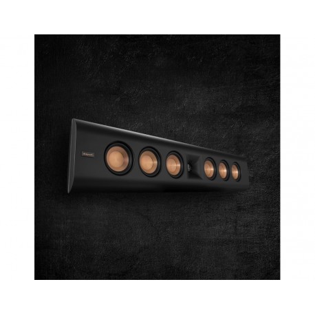 Klipsch RP-440D SB, noir