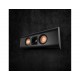 Klipsch RP-240D, noir