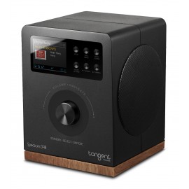 Tangent Radios - FM/DAB/DAB+/Bluetooth